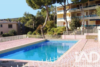 achat appartement bormes-les-mimosas 83230