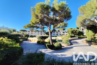 achat appartement bormes-les-mimosas 83230