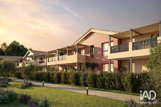 achat appartement bormes-les-mimosas 83230