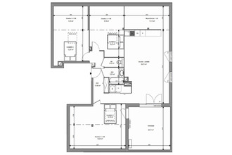 achat appartement bormes-les-mimosas 83230