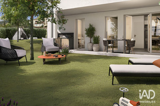 achat appartement bormes-les-mimosas 83230