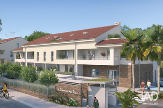 achat appartement bormes-les-mimosas 83230