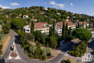 achat appartement bormes-les-mimosas 83230