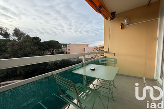achat appartement bormes-les-mimosas 83230
