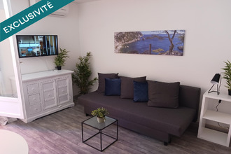 achat appartement bormes-les-mimosas 83230