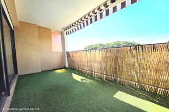 achat appartement bormes-les-mimosas 83230