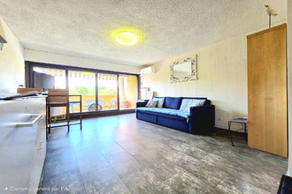 achat appartement bormes-les-mimosas 83230