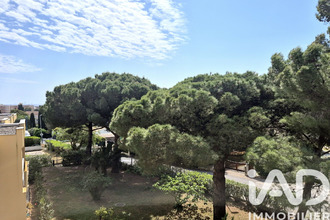achat appartement bormes-les-mimosas 83230