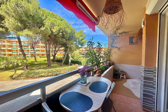 achat appartement bormes-les-mimosas 83230