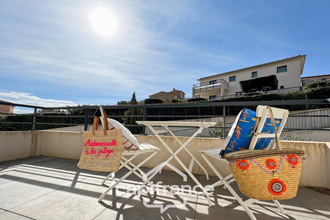 achat appartement bormes-les-mimosas 83230