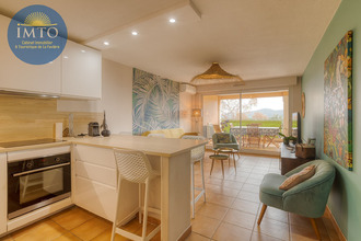 achat appartement bormes-les-mimosas 83230