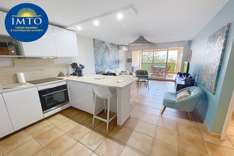 achat appartement bormes-les-mimosas 83230