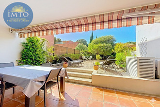 achat appartement bormes-les-mimosas 83230