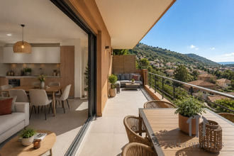 achat appartement bormes-les-mimosas 83230