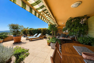 achat appartement bormes-les-mimosas 83230