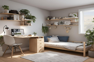 achat appartement bormes-les-mimosas 83230