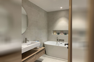achat appartement bormes-les-mimosas 83230