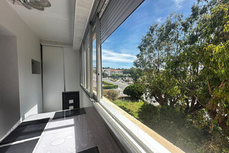 achat appartement bormes-les-mimosas 83230