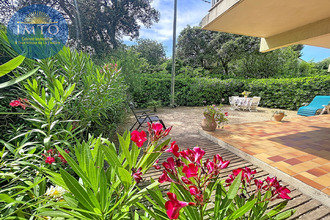 achat appartement bormes-les-mimosas 83230