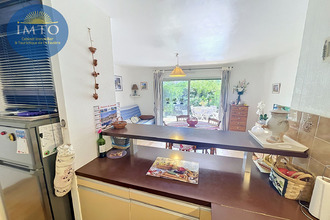 achat appartement bormes-les-mimosas 83230