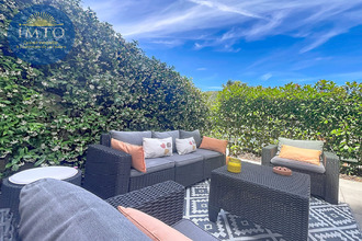 achat appartement bormes-les-mimosas 83230