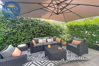 achat appartement bormes-les-mimosas 83230