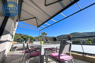 achat appartement bormes-les-mimosas 83230