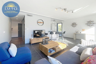 achat appartement bormes-les-mimosas 83230