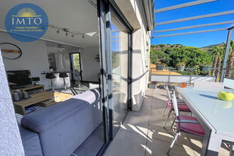 achat appartement bormes-les-mimosas 83230