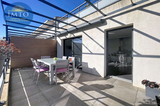 achat appartement bormes-les-mimosas 83230