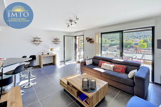 achat appartement bormes-les-mimosas 83230