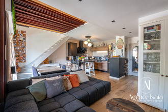 achat appartement bormes-les-mimosas 83230