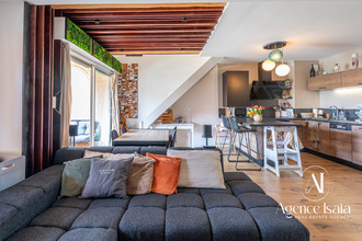 achat appartement bormes-les-mimosas 83230
