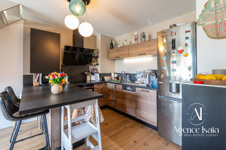 achat appartement bormes-les-mimosas 83230