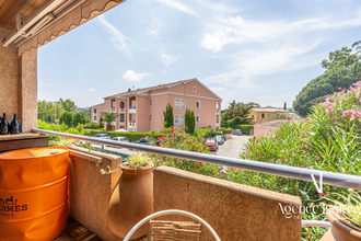 achat appartement bormes-les-mimosas 83230