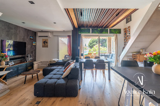achat appartement bormes-les-mimosas 83230