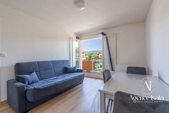 achat appartement bormes-les-mimosas 83230