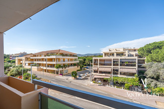 achat appartement bormes-les-mimosas 83230