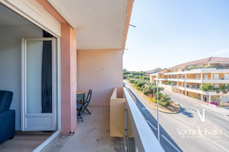 achat appartement bormes-les-mimosas 83230