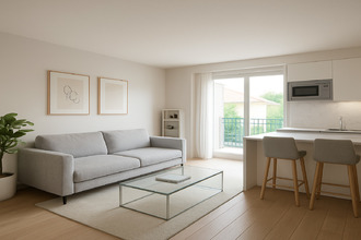 achat appartement bormes-les-mimosas 83230