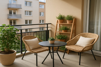 achat appartement bormes-les-mimosas 83230