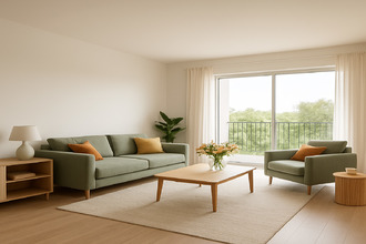achat appartement bormes-les-mimosas 83230