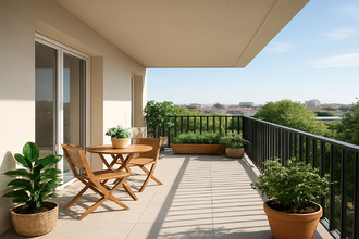 achat appartement bormes-les-mimosas 83230