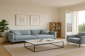 achat appartement bormes-les-mimosas 83230