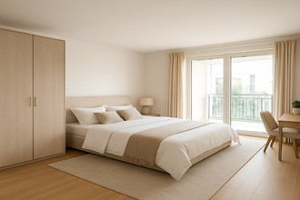 achat appartement bormes-les-mimosas 83230