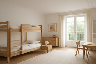 achat appartement bormes-les-mimosas 83230