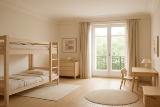achat appartement bormes-les-mimosas 83230
