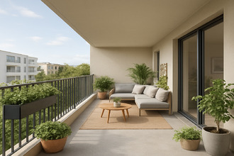 achat appartement bormes-les-mimosas 83230