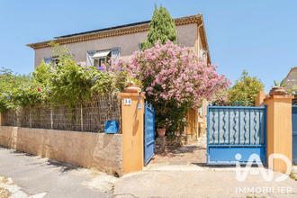 achat appartement bormes-les-mimosas 83230