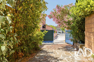 achat appartement bormes-les-mimosas 83230